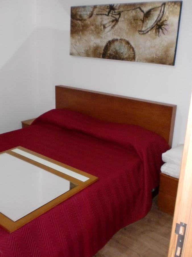 מסדו דה קבליירוס Casa Do Canto מראה חיצוני תמונה