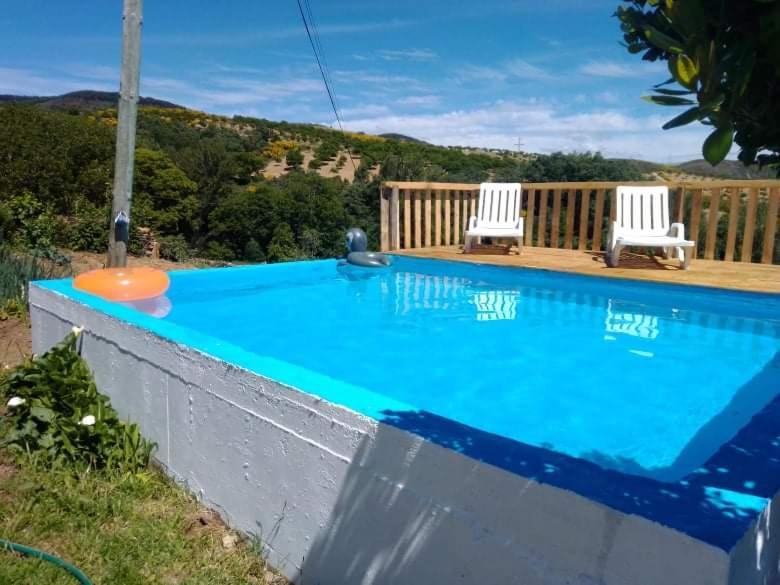 מסדו דה קבליירוס Casa Do Canto מראה חיצוני תמונה