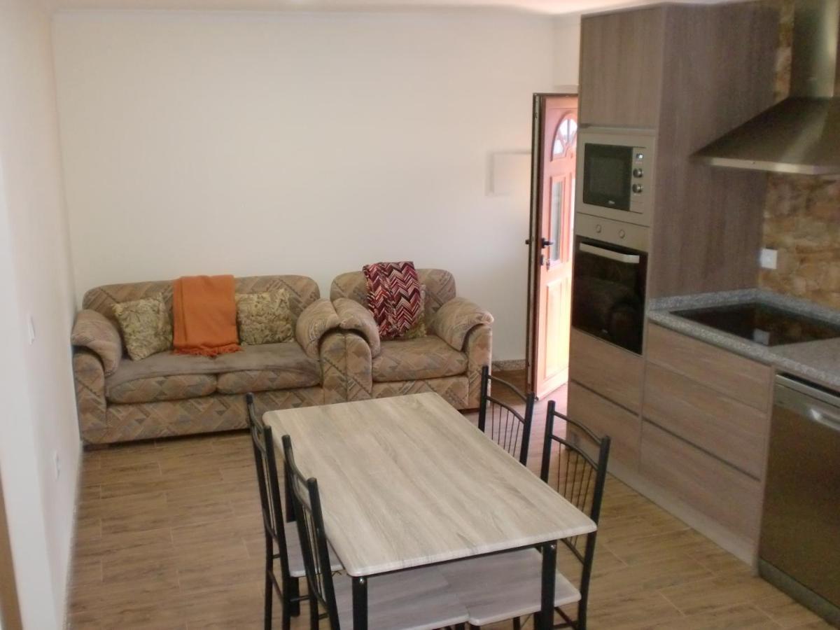 מסדו דה קבליירוס Casa Do Canto מראה חיצוני תמונה