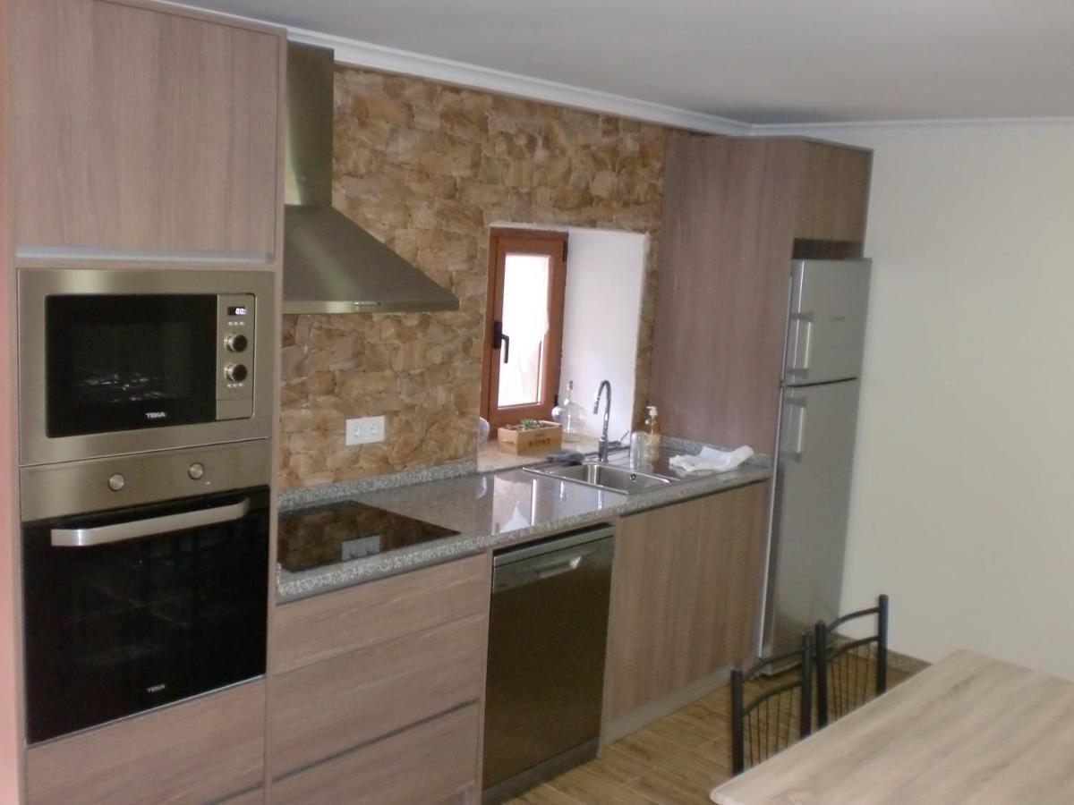 מסדו דה קבליירוס Casa Do Canto מראה חיצוני תמונה