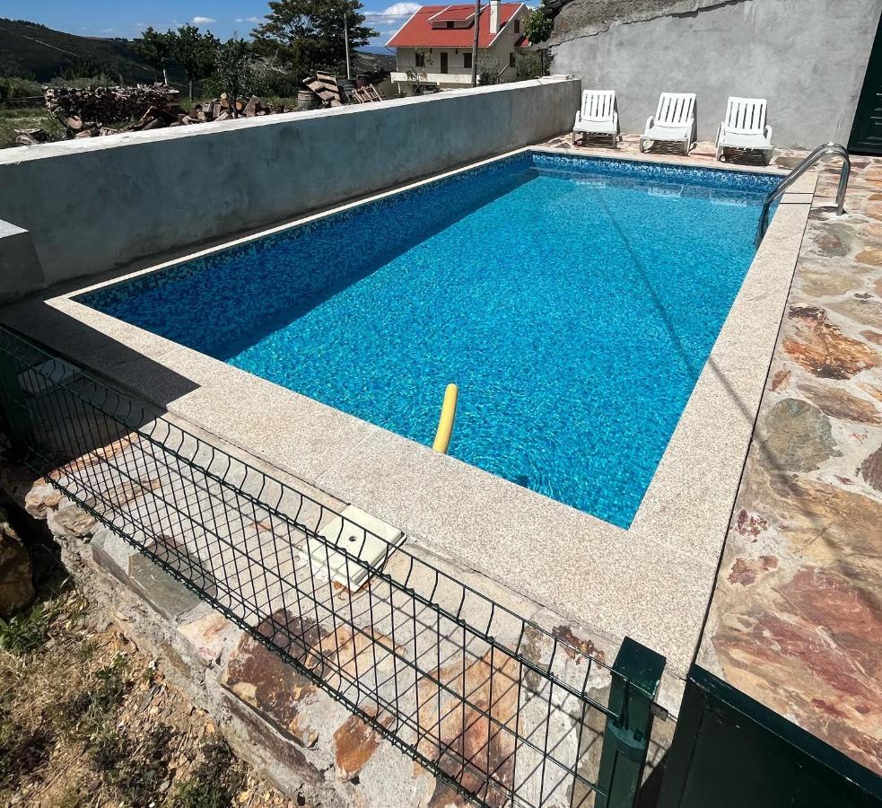 מסדו דה קבליירוס Casa Do Canto מראה חיצוני תמונה